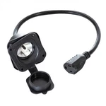 Pro-guide Single Receptacle. Fixed Price $27.99.