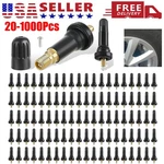 20/100/200/500 Tpms Valve Stem Rubber Rebuild Kit For Tire Pressure Sensor 20008. Fixed Price $369.99.