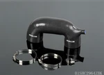 Fit For Renault Gt R5 Turbo Black Silicone Inta Ke Inlet Hose Clamps Kit New. Fixed Price $34.43.