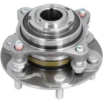 Wheel Bearing And Hub Assembly Moog 515203. Fixed Price $251.54.