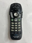 Alpine RUE-4190 Universal Remote For Cd, Dvd, & Navigation Receivers. Fixed Price $29.99.