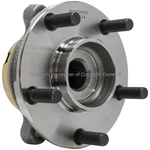 Quality-built WH590124 Wheel Bearing And Hub Assembly. Fixed Price $91.99.