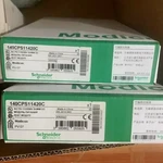 New In Box Schneider 140CPS11420C Plc Module. Fixed Price $248.00.