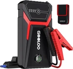 Gooloo GE1500 Car Jump Starter 1500A Peak 12V Battery Booster Pack Usb Quick Cha. Fixed Price $68.45.
