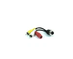 Rostra 2508929 Precision Controls Vehicle Camera Components 250-8929 (adapter,. Fixed Price $36.16.