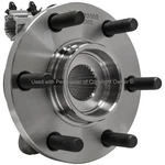 Quality-built WH515065 Wheel Bearing And Hub Assembly. Fixed Price $105.44.