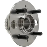 Quality-built WH512175 Wheel Bearing And Hub Assembly For 01-05 Civic. Fixed Price $47.99.