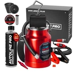 Autoline Pro Evap High Volume Smoke Machine Leak Tester With Built-in Air.... Fixed Price $127.64.