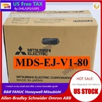1PCS New Mitsubishi MDS-EJ-V1-80 MDSEJV180. Fixed Price $1052.34.