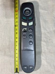 Alpine Navigation / Audio Video Remote Oversize Demo Display Unit RUE-4112. Fixed Price $99.99.