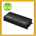 Blaupunkt C-series BPAC400 Channel Car Amplifier 544 Watts Rms Power 2 Ohm. Fixed Price $199.00.