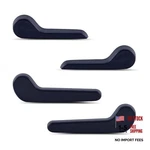 Deal 4PCS Complete Left+right Front+rear Side Interior Seat Recliner Handle. Fixed Price $33.45.
