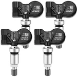 Tpms Sensor 2025GM, 4PACK Tire Pressure Replacement For Chevy Gmc.... Fixed Price $49.99.