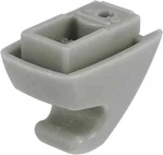 Autohaux Gray Car Plastic Sun Visor Hook Clip Bracket Retainer 15882854. Fixed Price $7.56.
