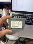 Allen-bradley 1734-IR2 Plc Input Module Model New Fast Ship Usa. Fixed Price $59.99.