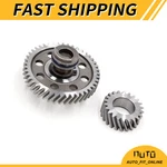 Steel Motorbike Engine Timing Gear Intake Exhaust Camshaft For Honda CG125. Fixed Price $27.79.