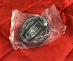 Allmotorparts Gas Cap With Retaining Strap. Fixed Price $7.00.