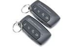New Idatalink Ads RF1151A 1-WAY/5-BUTTON /3000 Ft Kit For Hcx Remote Start Nr. Fixed Price $69.99.