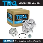 Trq Front Wheel Hub & Bearing Kit 5 Lug For Toyota Pontiac Matrix Celica Corolla. Fixed Price $64.95.