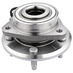 Jleo 513276 Front Wheel Bearing Hub Assembly Chevy Captiva Sport 2010 2011 2012. Fixed Price $76.78.