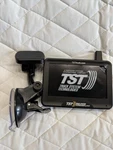 Truck Technologies TST-770-D Tire Monitoring Systems 5" Color Display. Fixed Price $100.44.