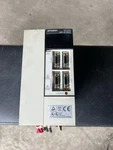 Mitsubishi MR-J2-200C Servo Driver Removed From The Working Machine. Fixed Price $377.60.