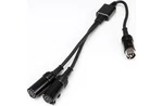 Kenwood CA-Y107MR Y-adapter Cable Use Two KCA-RC107MR Remotes To Control. Fixed Price $49.00.