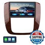 Votheon Android 13 Car Stereo For Gmc Yukon Chevy Tahoe Radio Upgrade 9. Fixed Price $239.07.