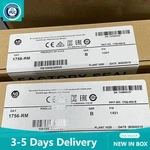 New Factory Sealed Ab 1756-RM Controllogix Redundancy Module 1756RM Us Free Tax. Fixed Price $503.09.