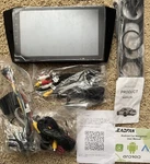 New Leadfan 9IN Android Car Stereo W/ Gps Navigation Bmw 3 Series 2005-2011. Fixed Price $119.99.