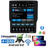 Linkswell 12.1" Android Stereo Carplay T-style Radio For 2019-2022 Dodge Ram Gps. Fixed Price $1145.00.