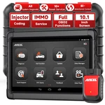 Ancel X6 Car Diagnostic Tool OBD2 Scanner All System Sas Oil Reset Tpms Dpf Immo. Fixed Price $259.99.