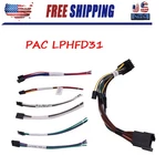 LPHFD31 Compatible T-harness 2018+ Ford Non-amplified Audio Integration. Fixed Price $53.22.