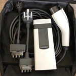 Dual Voltage Home Charger Evse Gm Chevy Chevrolet Ultium Charging Cord With Case. Fixed Price $249.97.