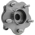 Wheel Bearing And Hub Assembly Quality-built WH590408. Fixed Price $135.99.