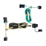 Oyviny Custom Way Trailer Wiring Harness 55540 For 2003-2023 Chevy. Fixed Price $43.04.