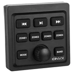 Vmprem Wired Waterproof Remote With Zone Control For VMPS35. Fixed Price $34.99.
