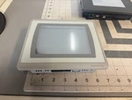 Allen Bradley 2711P-T6C21D8S Panelview Plus Hmi 5.7IN Touch 2711PT6C21D8S. Fixed Price $399.99.