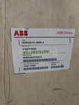 One New Abb Inverter ACS510-01-290A-4. Fixed Price $4555.74.