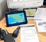 Magellan Maestro 5310 Gps Vehicle Navigation 5" Color Screen Usa Canada Pr *flaw. Fixed Price $19.99.