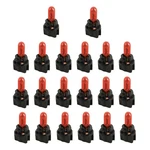 Ygdmd 20PCS Halogen Instrument Cluster Bulbs KIT,T5 17 57 79 207 286 306 2.... Fixed Price $14.99.