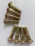 Xyujie Front Rear Wheel Studs # 250300625 Replacement For 2017-2024 Can-am.... Fixed Price $25.92.
