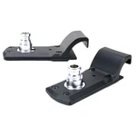 Rockford Fosgate PM-CL3B Punch Marine Clamps Polaris Lock & Ride Roll Cage. Fixed Price $319.99.