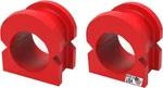 Pair Front Sway Bar Code Red Extreme Bushing Kit Fits Escalade, Silverado,.... Fixed Price $31.23.