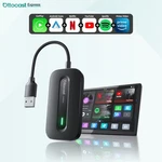 Ottocast Express Wireless Carplay Adapter Android Ai Box Prime Video/netflix Us. Fixed Price $45.00.