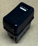 Volvo Dome Light Rocker Switch 20470606. Fixed Price $29.99.