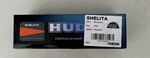 Shelita HUD-G14 Car Head Up Display Digital Speedometer Obd Plug & Easy Ins. Fixed Price $28.98.