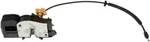 Dorman 937-961 Integrated Door Lock Actuator For 10-13 Cadillac Cts. Fixed Price $175.14.