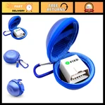 Casematix Carry For Fixd OBD2 Bluetooth Diagnostic Tool. Fixed Price $22.99.