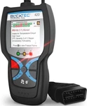 Blcktec 420 Bluetooth OBD2 Scanner Diagnostic Tool - Vehicle Code Reader For Car. Fixed Price $53.99.